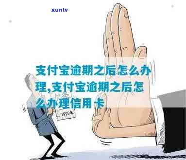 支付宝逾期两个月还能使用吗？该如何处理？