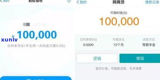 查询网商贷逾期余额，请提供具体金额