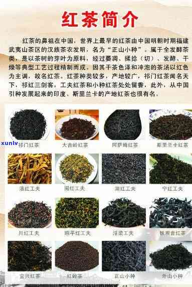 怎样介绍红茶，红茶的魅力：如何优雅地介绍红茶？