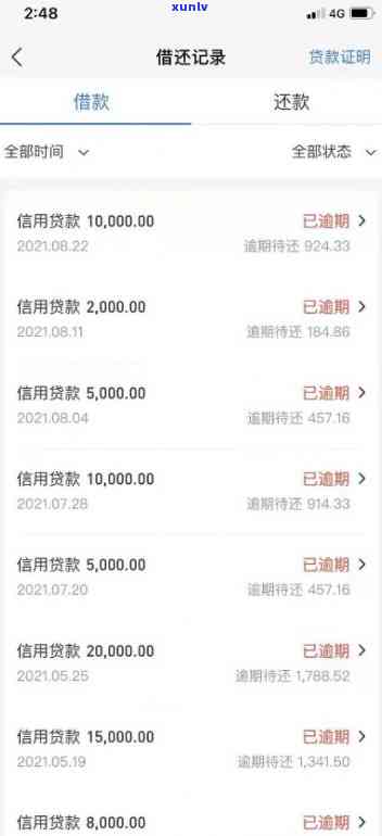 2021年网商贷还不上怎么办，2021年网商贷逾期还款解决方案