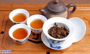 新红茶是什么颜色的，探究新红茶的颜色：它的真实面貌是什么？