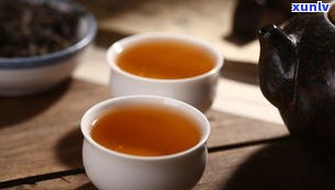 红茶的颜色、味道与好喝程度的关系探究