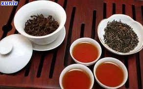 武夷红茶品种，探索世界茶香：深入了解武夷红茶的品种和特点