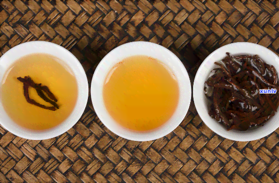 遵义红茶是红茶吗，揭秘遵义红茶：它是否属于红茶类？