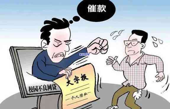 全国停止网贷，下令：全国停止网贷，借款人迎来！