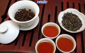 红茶茶多酚含量多少算高？解析茶叶中的活性成分