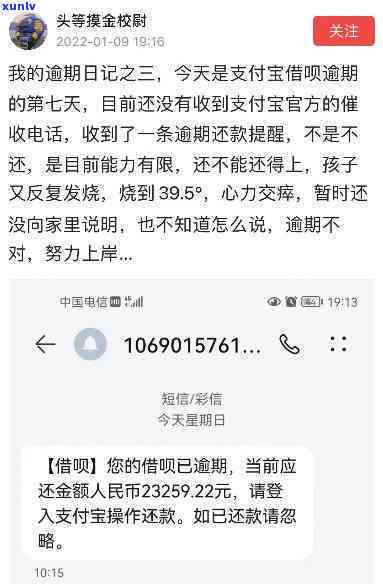 小额信用卡逾期记录查询：报告中的影响与处理 *** 