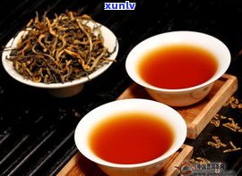 红茶发酵程度，深入理解红茶：探索其不同的发酵程度