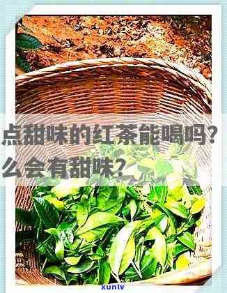 红茶怎么会甜？不可思议的甜蜜口感揭示