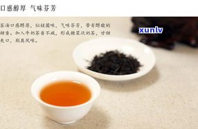 被称为红茶鼻祖的是什么茶，揭秘红茶鼻祖：哪种茶被誉为红茶始祖？