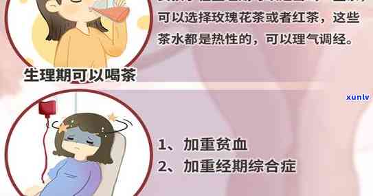 例假能喝去湿气茶吗女人，女性经期是否适合饮用去湿气茶？