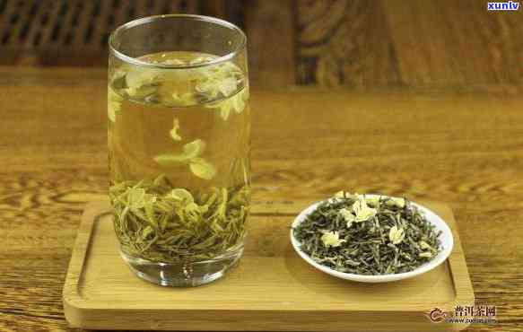 糯米香茶化石：有还是可以饮用？