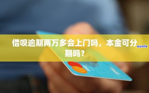 网商贷逾期多久会被起诉,真的会上门吗，网商贷逾期多久会面临诉讼风险？是不是会出现上门的情况？