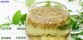 可以喝祛湿茶吗女生，日消暑神器：女生是否适合饮用祛湿茶？