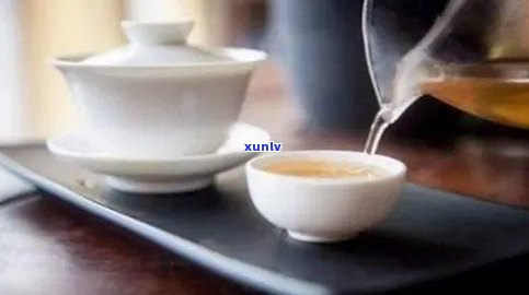 茶可以混搭吗，探索茶的无限可能：茶可以混搭吗？