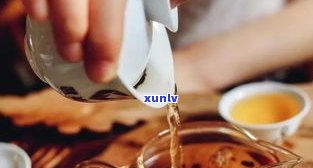 天隔夜的茶叶能喝吗？有无副作用及原因解析