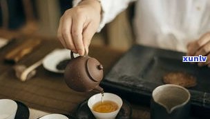 孕晚期可以喝砖茶吗，孕晚期是否适合饮用砖茶？专家解答