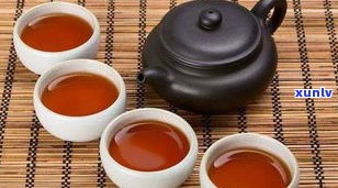 怀孕了可以喝砖茶吗-怀孕了可以喝砖茶吗有影响吗