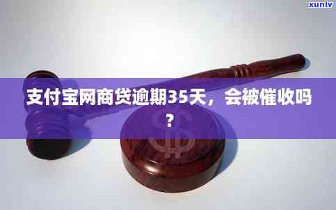 支付宝网商贷逾期后解决  及时间