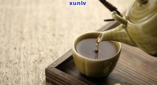 空腹可以喝森茶吗，空腹能喝森茶吗？答案在这里！