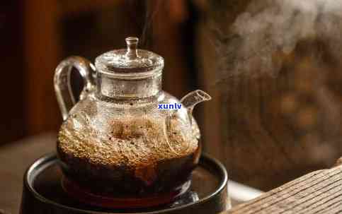 茶凉了加热水能喝吗有吗，茶凉后加热水饮用安全吗？有无副作用？
