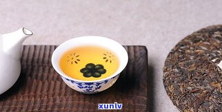 探究熟普洱茶对肠胃炎的辅助治疗作用及其科学原理