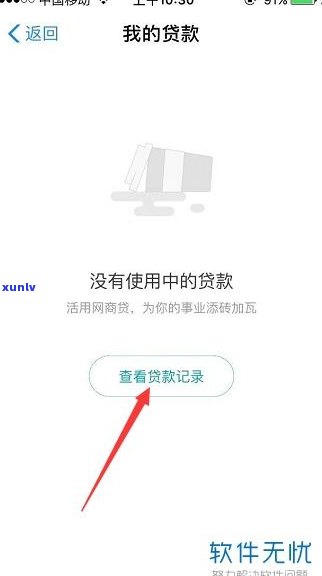 网商贷逾期需查流水记录？如何查询？详细步骤在此！