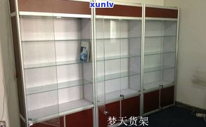 宝玉石展示柜-宝玉石展示柜图片