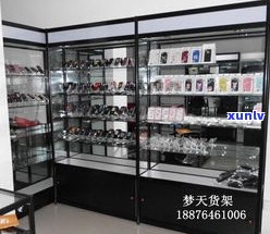 宝玉石展示柜-宝玉石展示柜图片