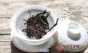 昔归普洱茶介绍，探寻昔日的韵味：揭秘普洱茶的魅力所在