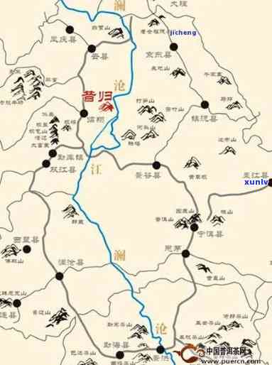 云南昔归茶叶简介：产地、特点及价格全解析