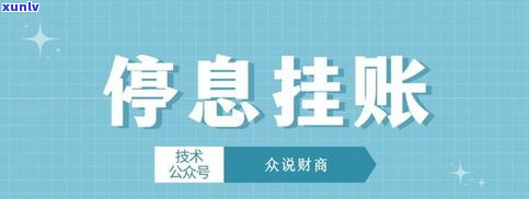 停息挂账办理流程，怎样办理停息挂账？详细流程解析