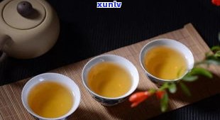 三宝茶煮着喝口感更佳，更能展现其独特风味