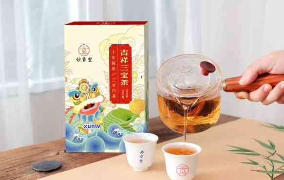 三宝茶可以泡几泡，探秘三宝茶：它可以泡几泡？