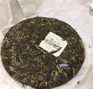 曼松古茶饼图片大全及价格，探索曼松古茶饼的美妙世界：高清图片与价格大揭秘！