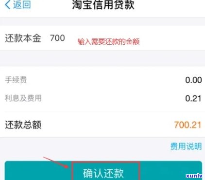 网商贷安心还4天是什么？怎样还款？