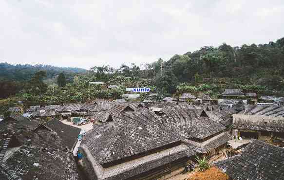 临沧昔归景点，《探秘云南临沧昔归景点，领略茶马古道的魅力》