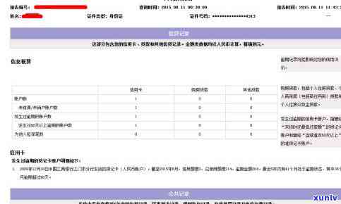 信用卡欠款6000元，逾期后果与解决策略