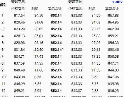 银行贷款还本息是什么意思-银行贷款还本息是什么意思?