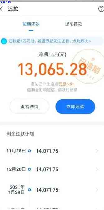 各银行信用卡逾期利息怎么算，详解：各银行信用卡逾期利息计算  