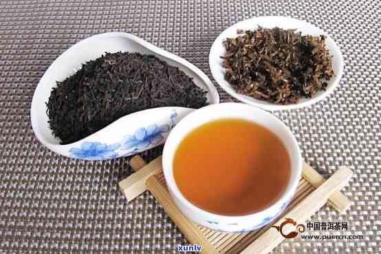 普洱茶茶青中的马蹄：解读其成分、作用与影响