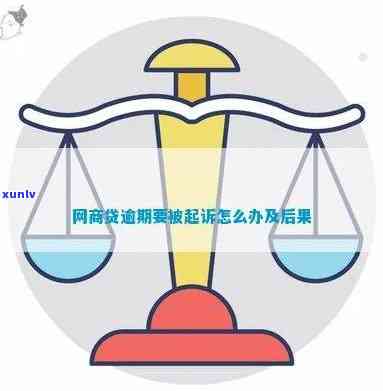  *** 网商贷逾期被起诉- *** 网商贷逾期被起诉会怎么样