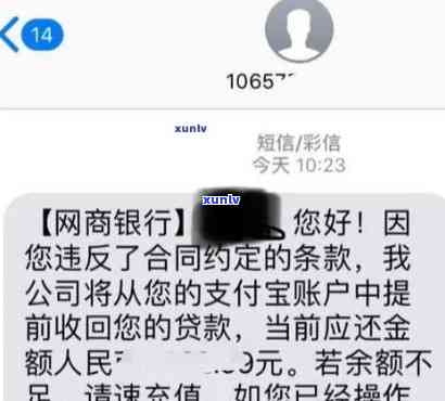 网商贷还不起被起诉了怎么办，网商贷逾期未还被起诉，如何应对？