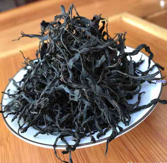 昔归属于红茶吗？探究昔归茶的品种归属