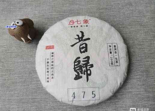 昔归普洱茶价格375克，【精选】昔归普洱茶价格375克，品味云南古树好茶！