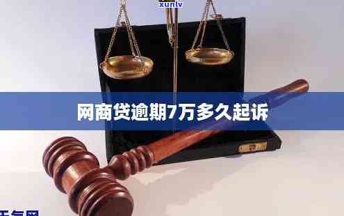 网商贷逾期16万多久起诉成功，网商贷逾期16万：法院起诉成功率与时间因素的分析