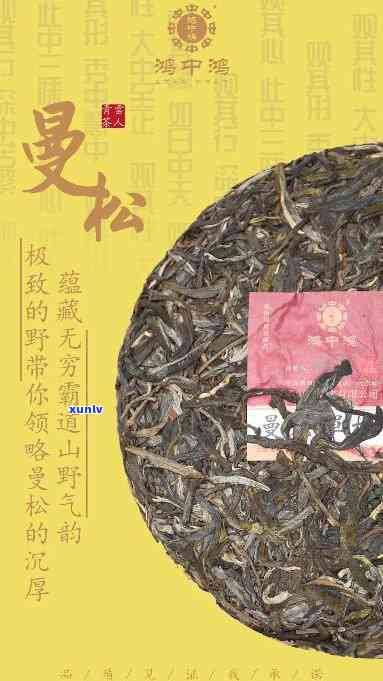 曼松茶推荐：哪个口感更胜一筹？