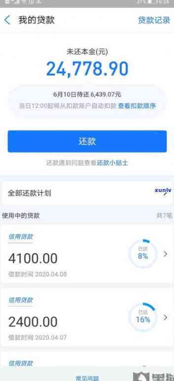 网商贷逾期13万会被起诉吗？多久会启动法律程序？