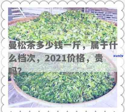 曼松茶2021价格：了解最新市场行情与茶厂信息