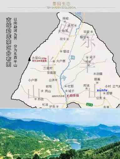 曼松茶区有哪些山头村，揭秘曼松茶区：那些你不可错过的山头村